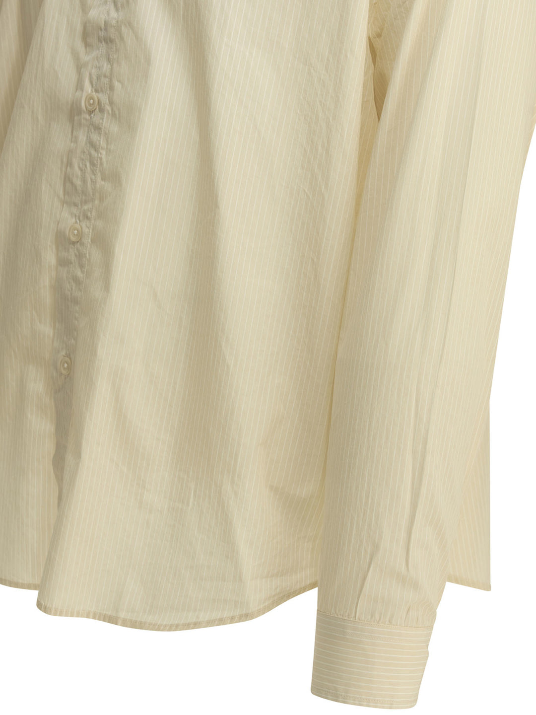 Mfpen Exact Shirts - Bianco | 04d03444de7367b62f4421e34b6eee4acff62ade