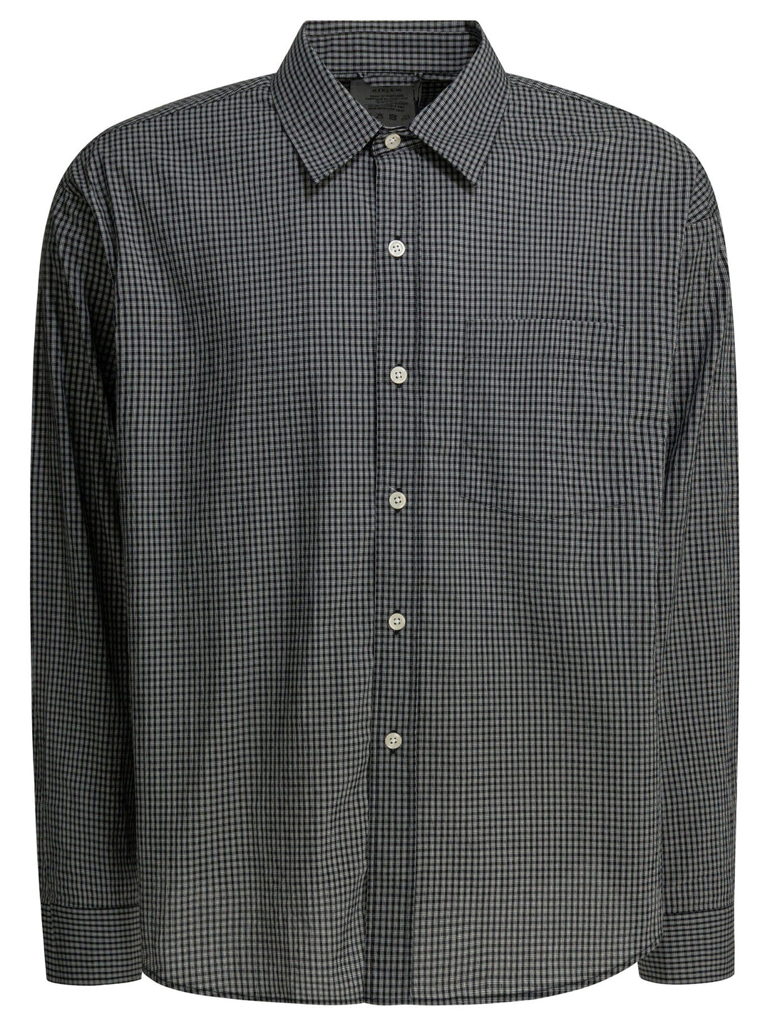 Mfpen Executive Shirts - Nero | 6c94cd819b129035e9de80fbcf6b0dca875e0f4d