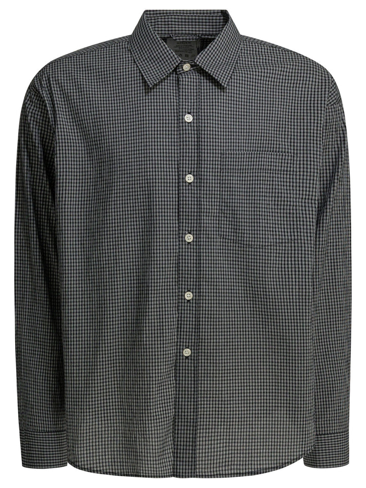Mfpen Executive Shirts - Nero | 6c94cd819b129035e9de80fbcf6b0dca875e0f4d