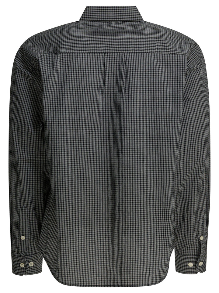 Mfpen Executive Shirts - Nero | dfa53361918dfeec3f6ef2387b1776c2bb04fc8f