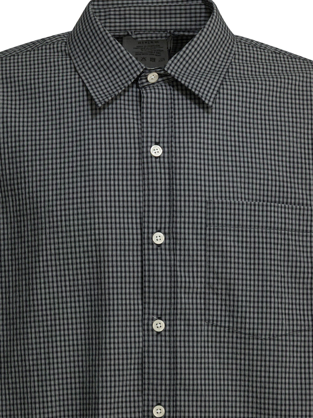 Mfpen Executive Shirts - Nero | 1f5fb39ce3c8317f9512284d856fa503d5a798d8