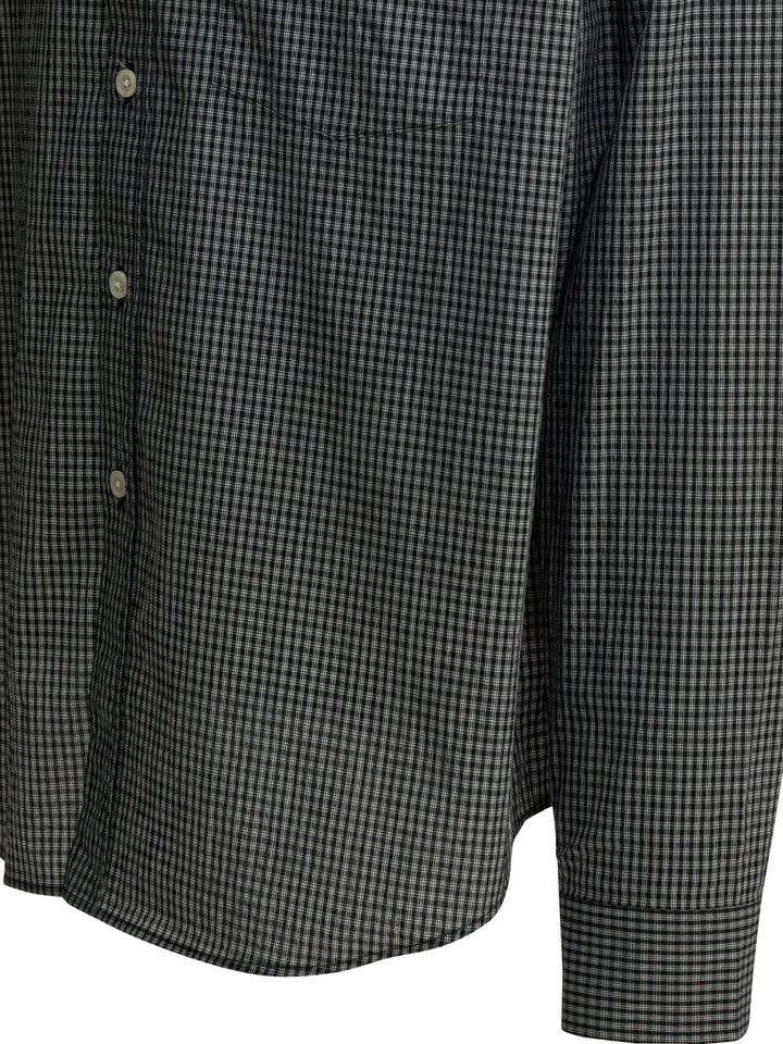 Mfpen Executive Shirts - Nero | bd94b65baed339a9d17688968b3ea40495b0969f