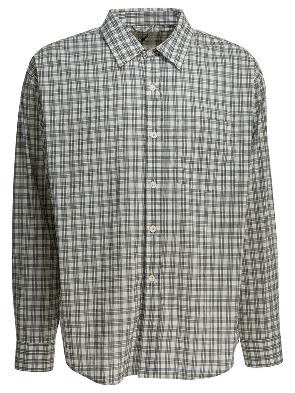 Executive Shirts Bianco