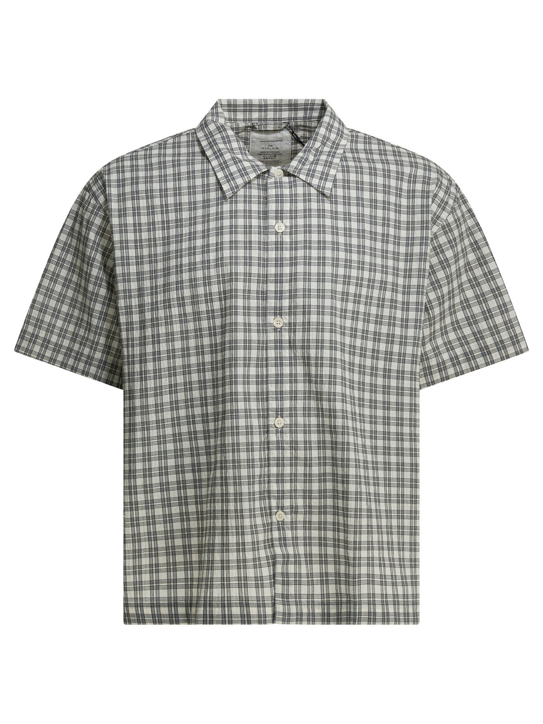 Mfpen Holiday Shirts - Bianco | 0277a18a81bff50374ae02684174423c6d93bd4d