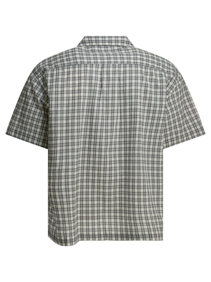 Mfpen Holiday Shirts - Bianco | e303c69c01f09b8623acf0d6de7638b607e58b1c