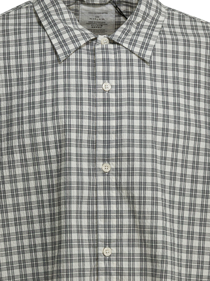 Mfpen Holiday Shirts - Bianco | b5a08d80f56cb38378886500777b9c94636b4537