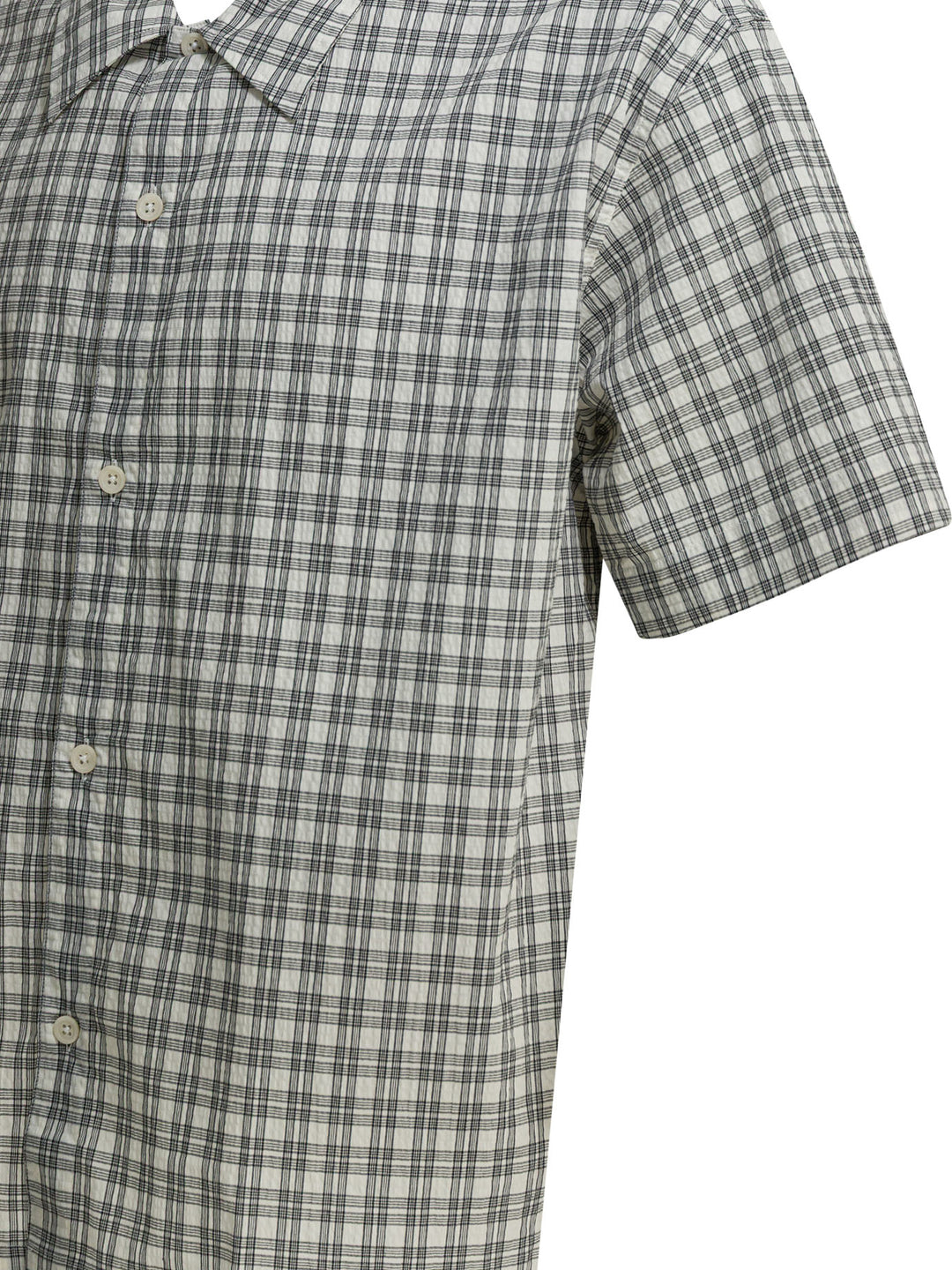 Mfpen Holiday Shirts - Bianco | ab922cb598f2c3abcc8bdfcb69d60110f3f2a8bb