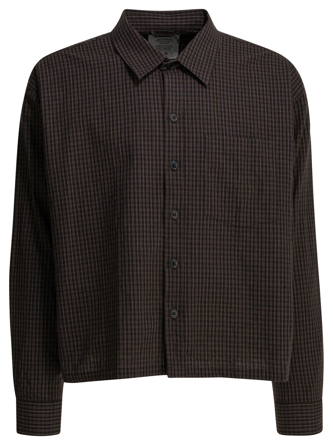 Mfpen Priority Shirts - Nero | 453ff93ab7887fddf5ec7ec39b0c91eb2337fa8f