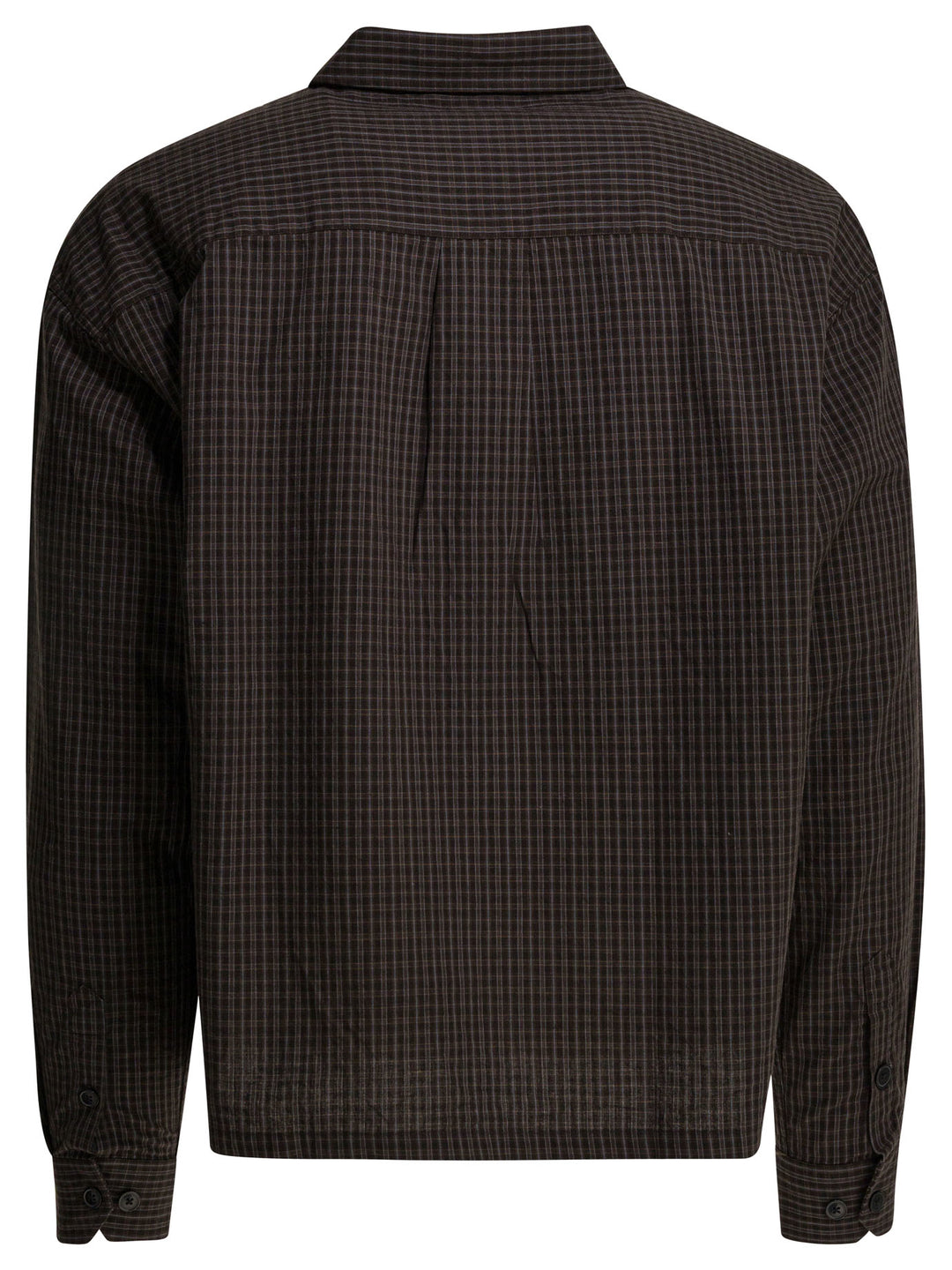 Mfpen Priority Shirts - Nero | 43b8fc36f12d7728bcdb3e88712f43d1d1abfea7