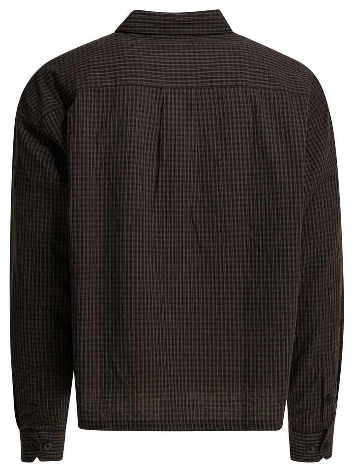 Mfpen Priority Shirts - Nero | 43b8fc36f12d7728bcdb3e88712f43d1d1abfea7