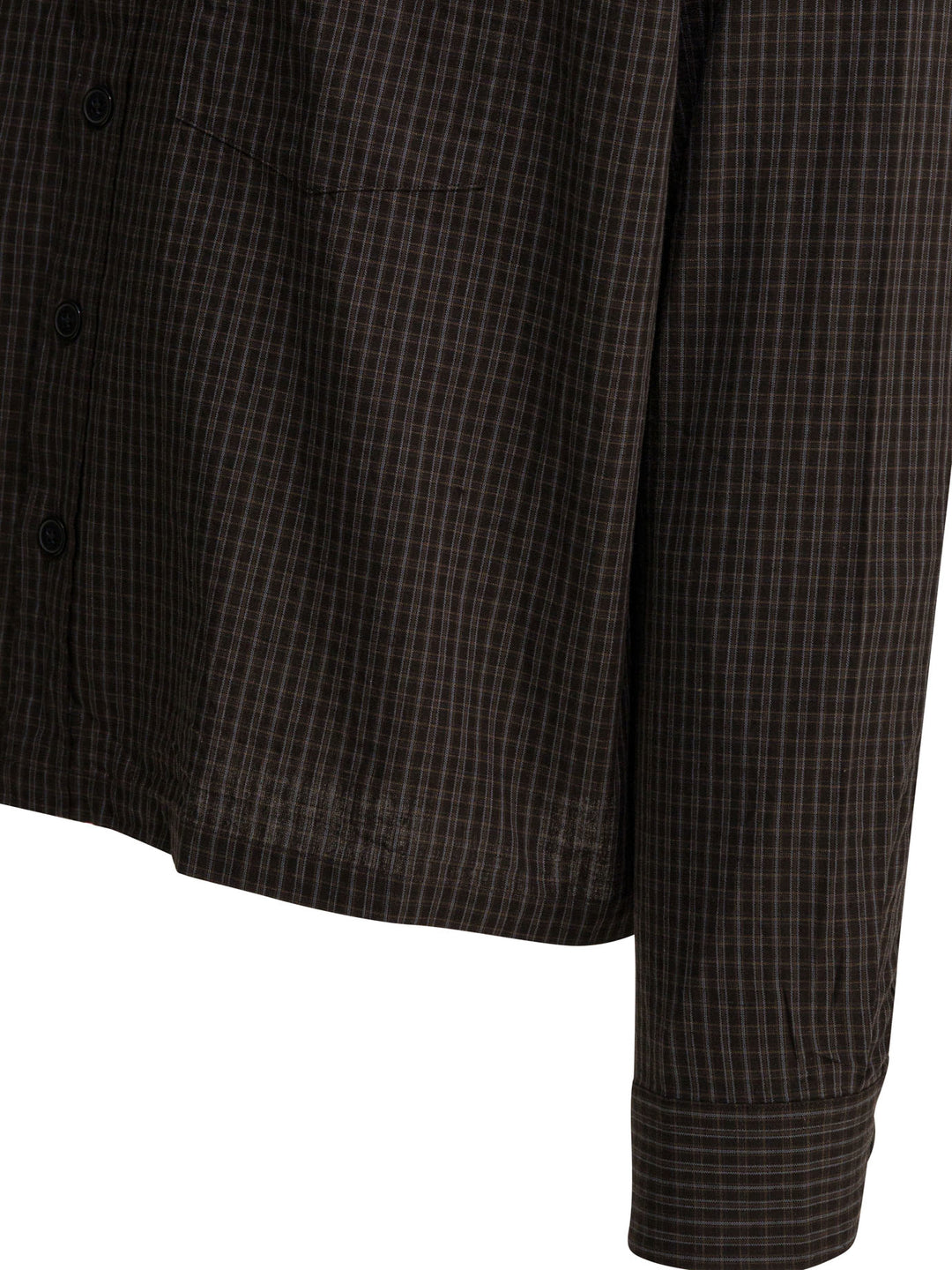 Mfpen Priority Shirts - Nero | f6740fda66cdd4529c9519e4a2f26a7af6b82836