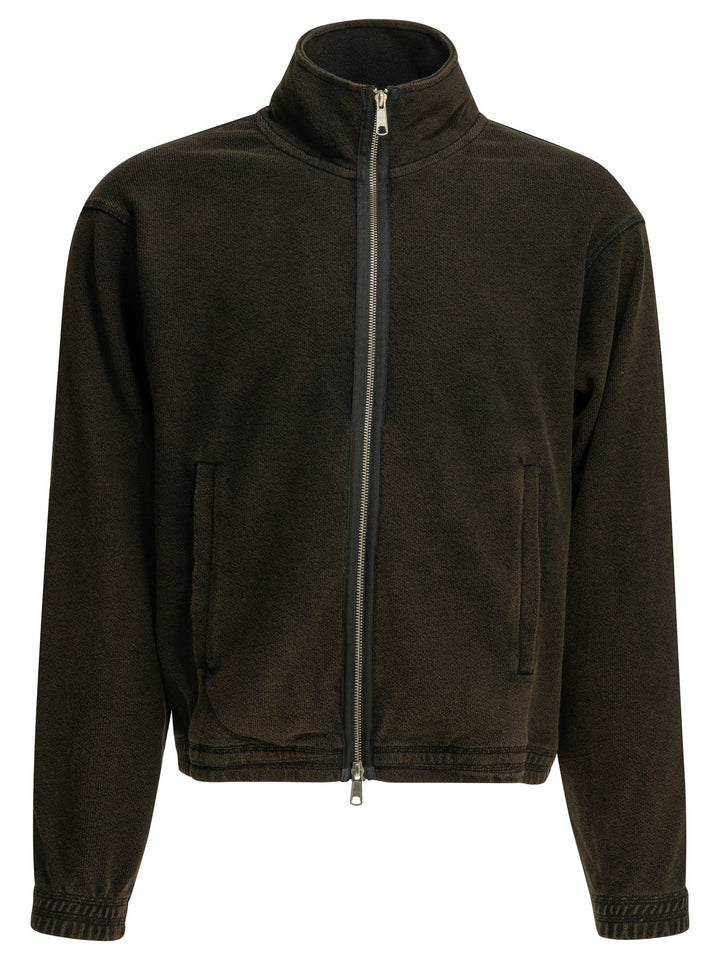 Mfpen Covet Knitwear - Nero | 69bc59afcfafcdc0f8edc22d8c8664f6e4d5bde0