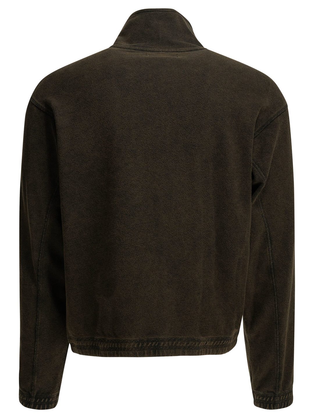 Mfpen Covet Knitwear - Nero | 47ee1b60fe13115696c2ef46e2397b18e1f29d8d