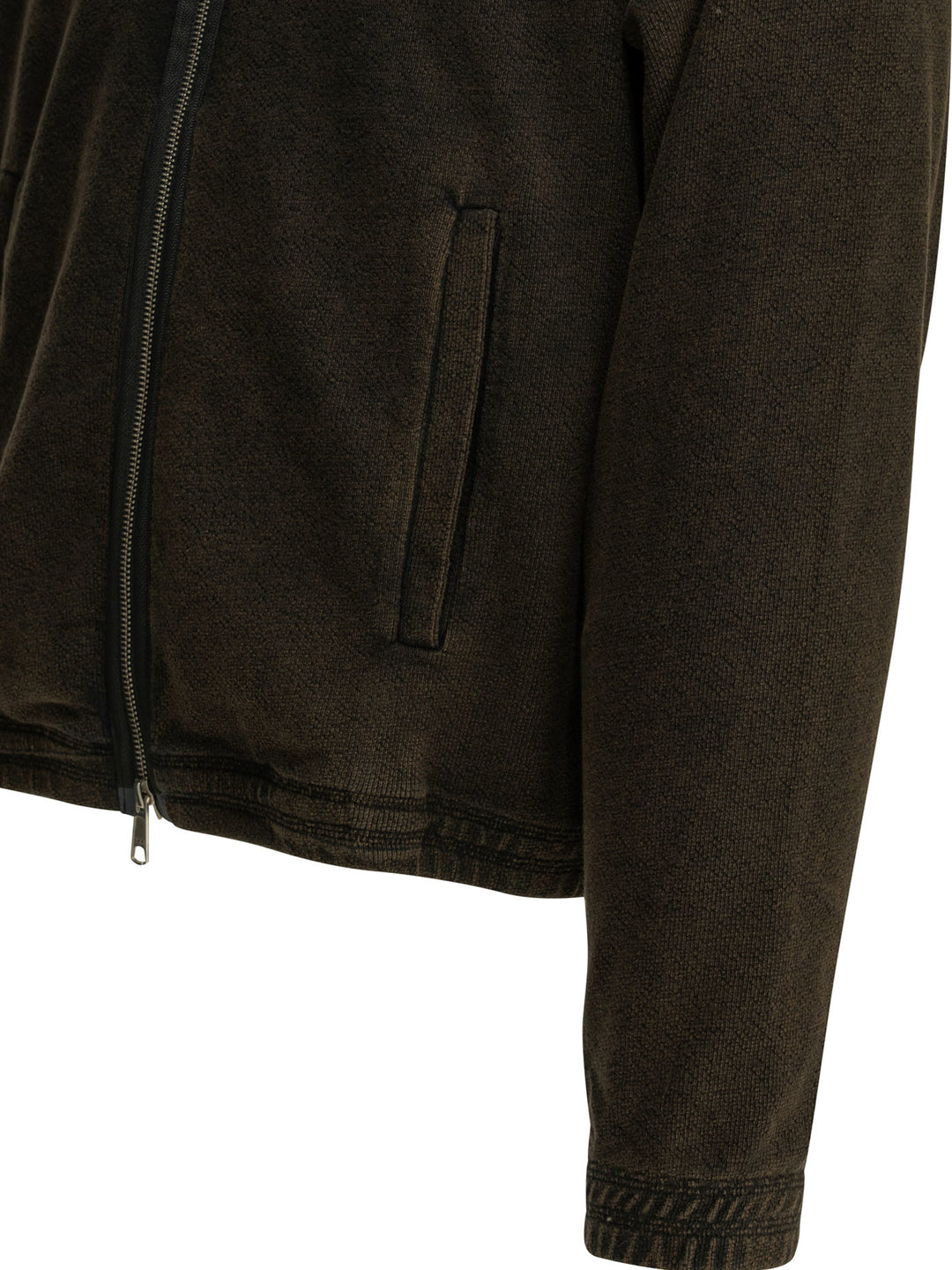 Mfpen Covet Knitwear - Nero | 9653c0eef715b137557cd5023dafb3d12eee0a1c