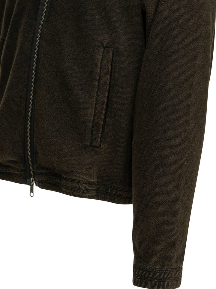 Mfpen Covet Knitwear - Nero | 9653c0eef715b137557cd5023dafb3d12eee0a1c