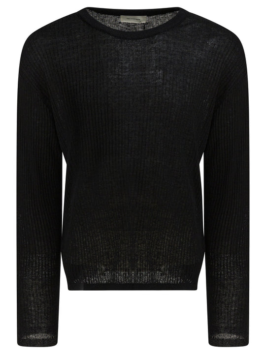 Companion Knitwear Nero
