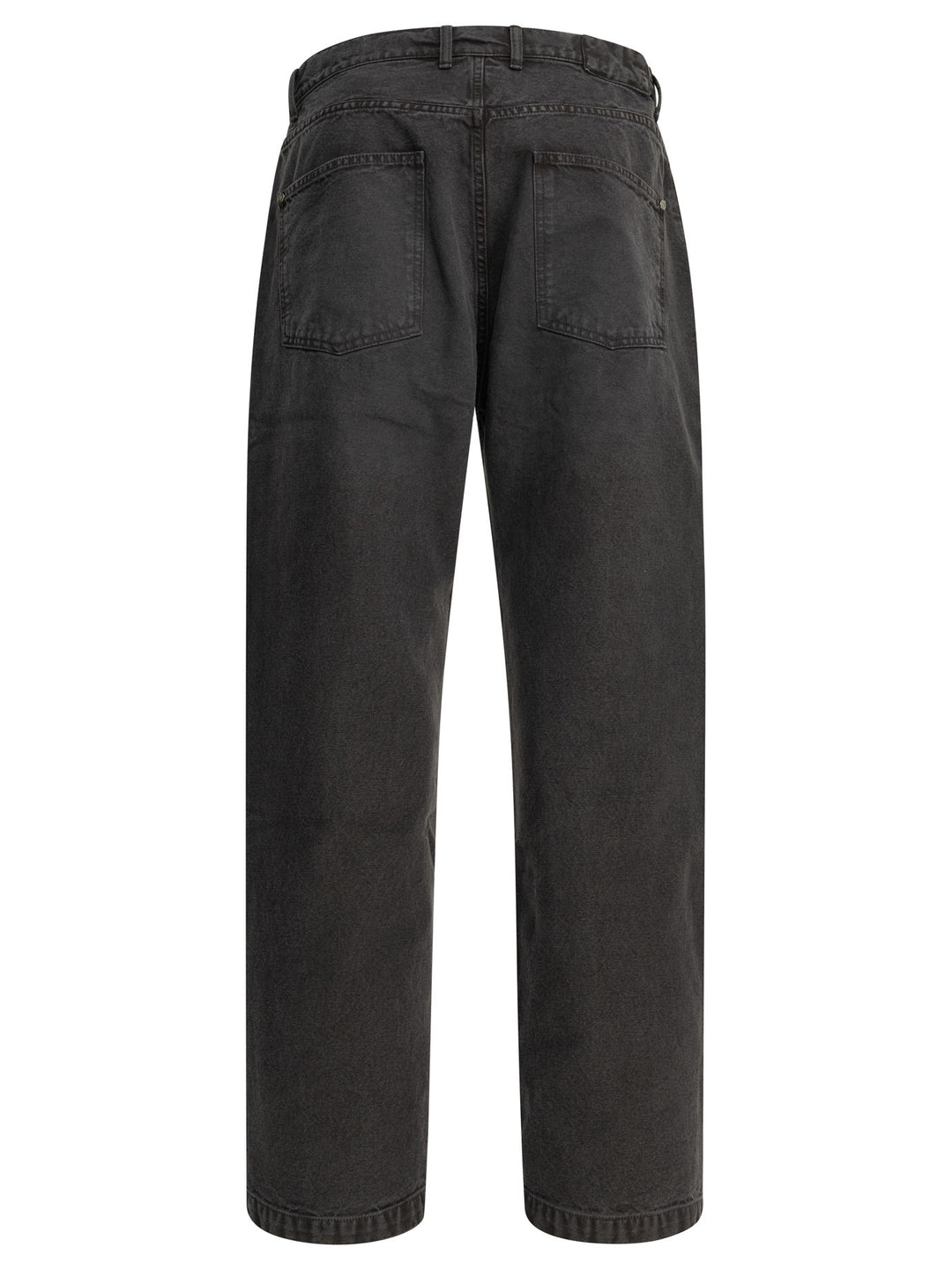 Mfpen Double Knee Jeans - Nero | e3b5e39a9005e7afb3c5d3de61ae368878297ef0