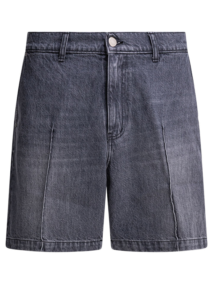 Mfpen Ceremony Shorts - Grey | 0b0d571e7cb701179a69f688c416593792d55cc9