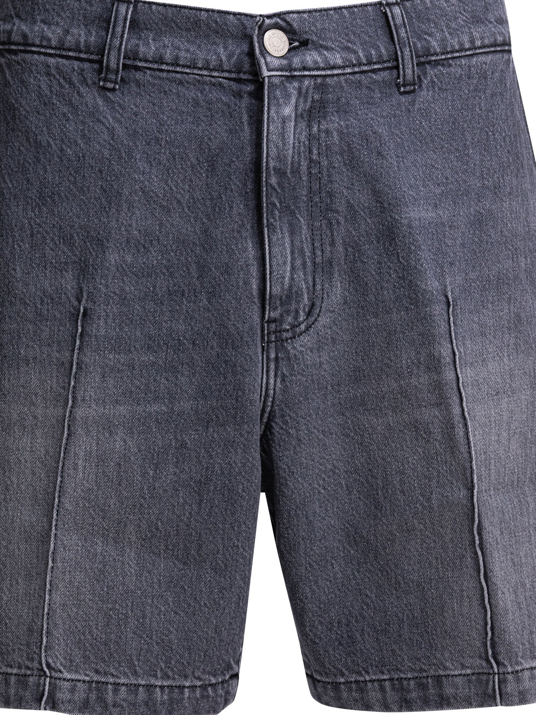 Mfpen Ceremony Shorts - Grey | 10a4245ff195978581008d36eacba86a4e8fcfb8