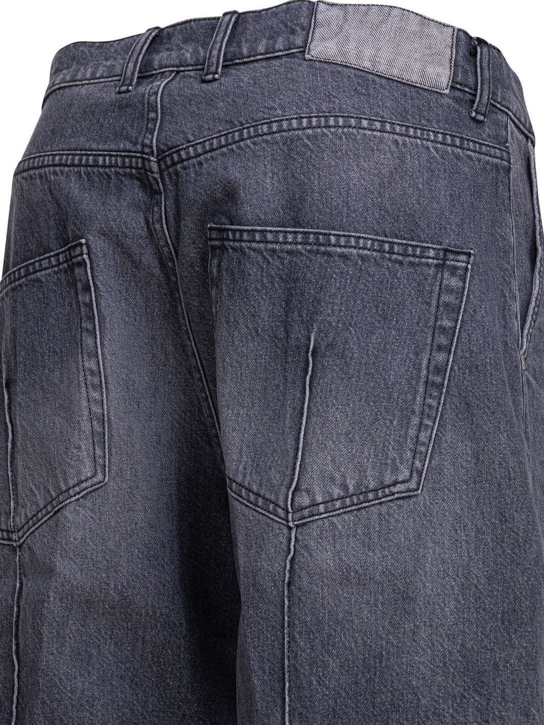 Mfpen Ceremony Shorts - Grey | a8e8f7cd16287361b76807ef6a77a3237b2a49d0