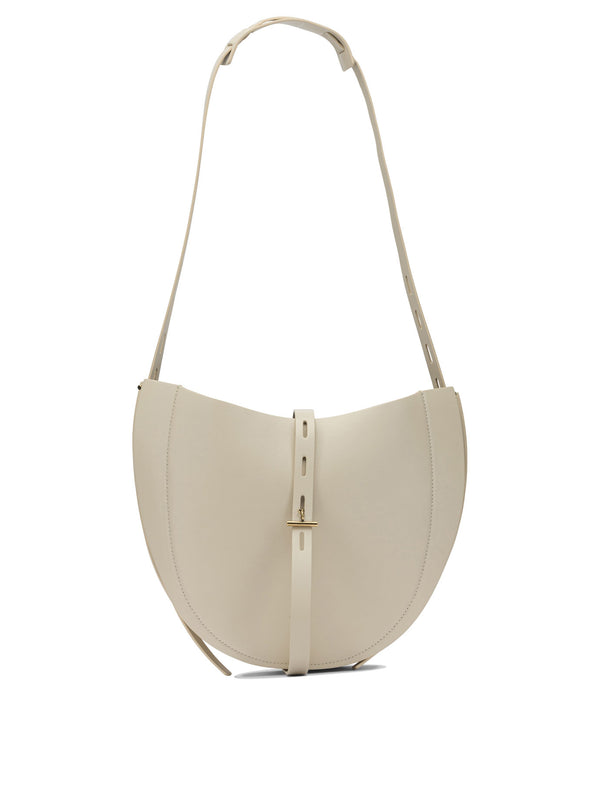 Borse A Spalla E Tracolla Beige