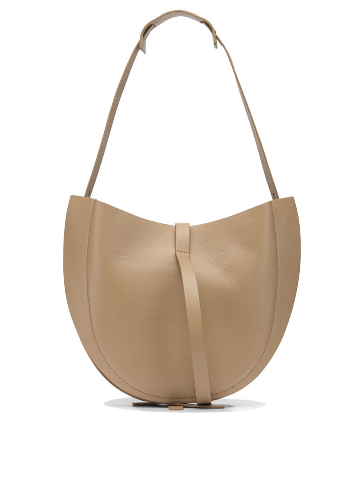 Minobossi  Borse a Spalla e Tracolla - Rosa | 2879a1092da26e0dd4048e2941e001eb2c34da56