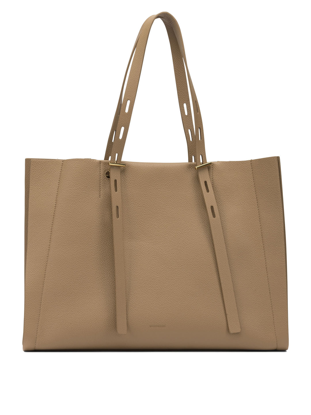 Minobossi  Borse a Spalla e Tracolla - Oro | b62ab828af4a224cbb42079ff6b83d3773bc7391