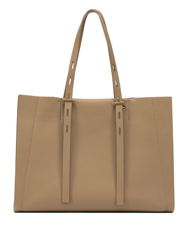 Minobossi  Borse a Spalla e Tracolla - Oro | 13088dfc173027aa8761a288596a25c14ed41b93