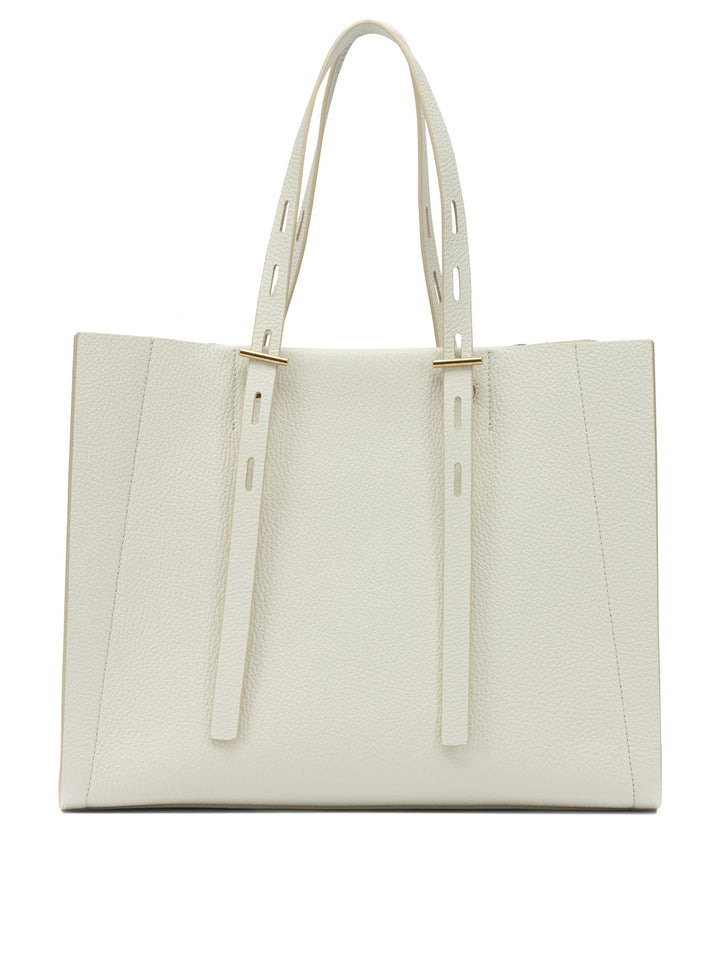 Minobossi  Borse a Spalla e Tracolla - Bianco | c6ae7acd0eac79c2bb7a4840a1d84e21c85087e5