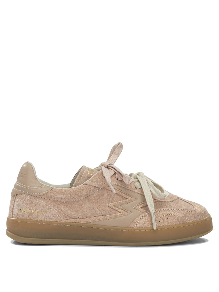 Moaconcept  Sneakers & Slip-On - Rosa | 3294b97891433cf7418d4d3b14bf1d65aff28d72