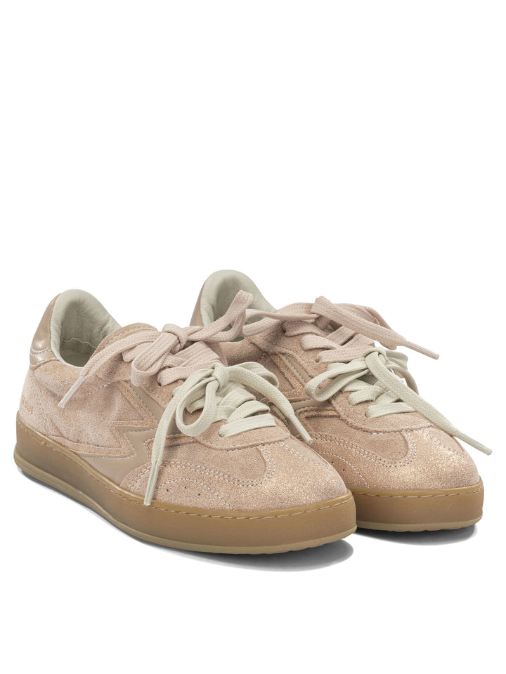 Moaconcept  Sneakers & Slip-On - Rosa | 46a5053f6d4db1ee93fa2571a308f929f0b2453c