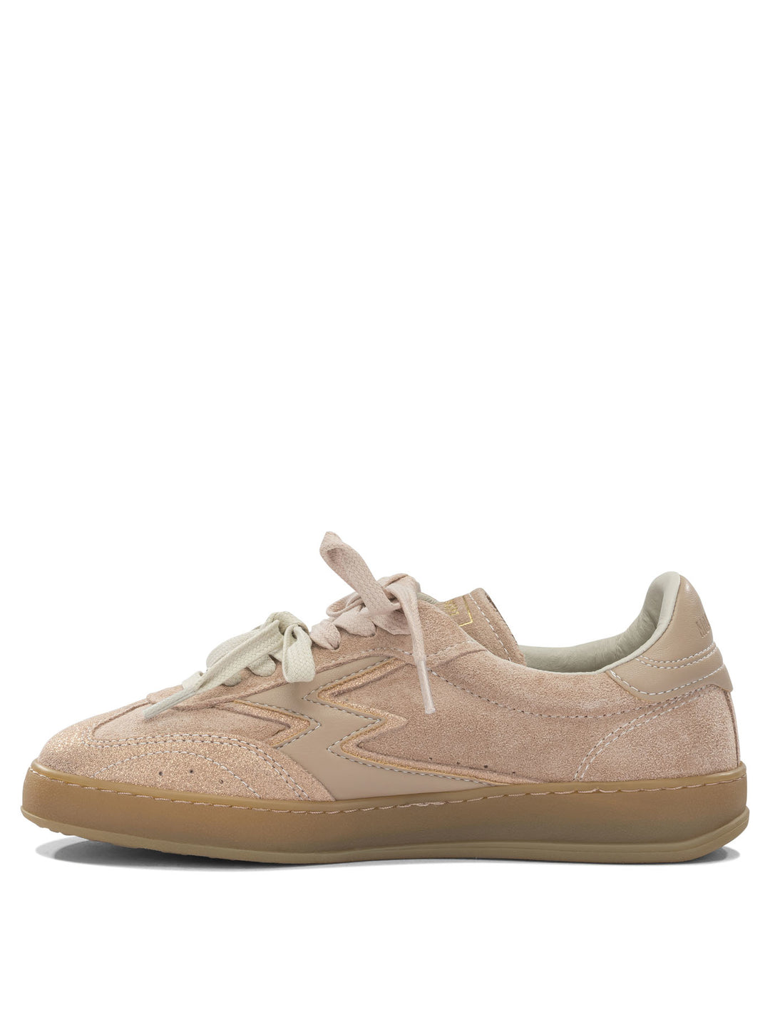 Moaconcept  Sneakers & Slip-On - Rosa | 8764d8687bfc48db50a8fd8bf4cb6c814663bbf6