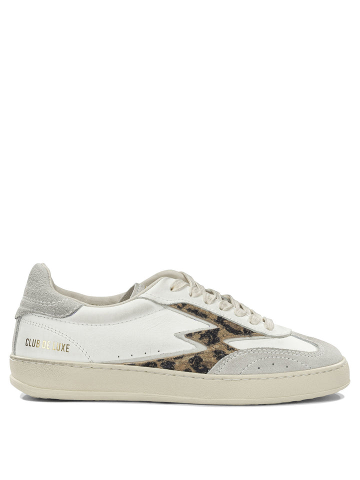 Moaconcept  Sneakers & Slip-On - Bianco | 507784670062566eacd518456257387730d6f54f