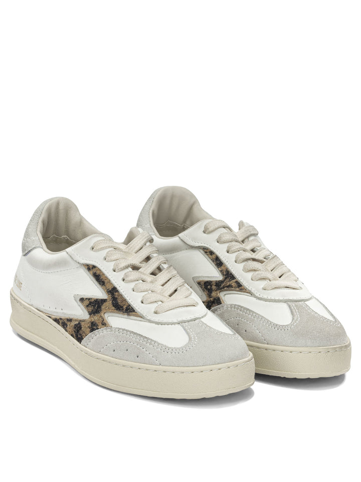 Moaconcept  Sneakers & Slip-On - Bianco | 30db635aa46f2e181ec6750c9666db8b98415760