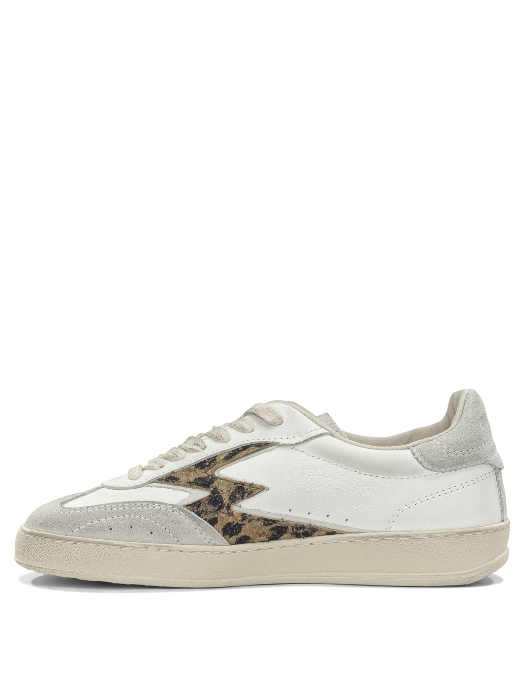Moaconcept  Sneakers & Slip-On - Bianco | b2da2d9cc6151f610616bb958138eb92a54e8cd9