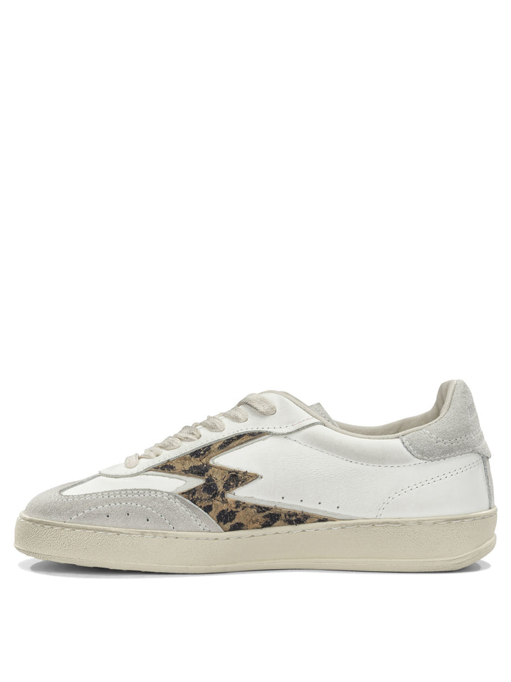 Moaconcept  Sneakers & Slip-On - Bianco | b2da2d9cc6151f610616bb958138eb92a54e8cd9