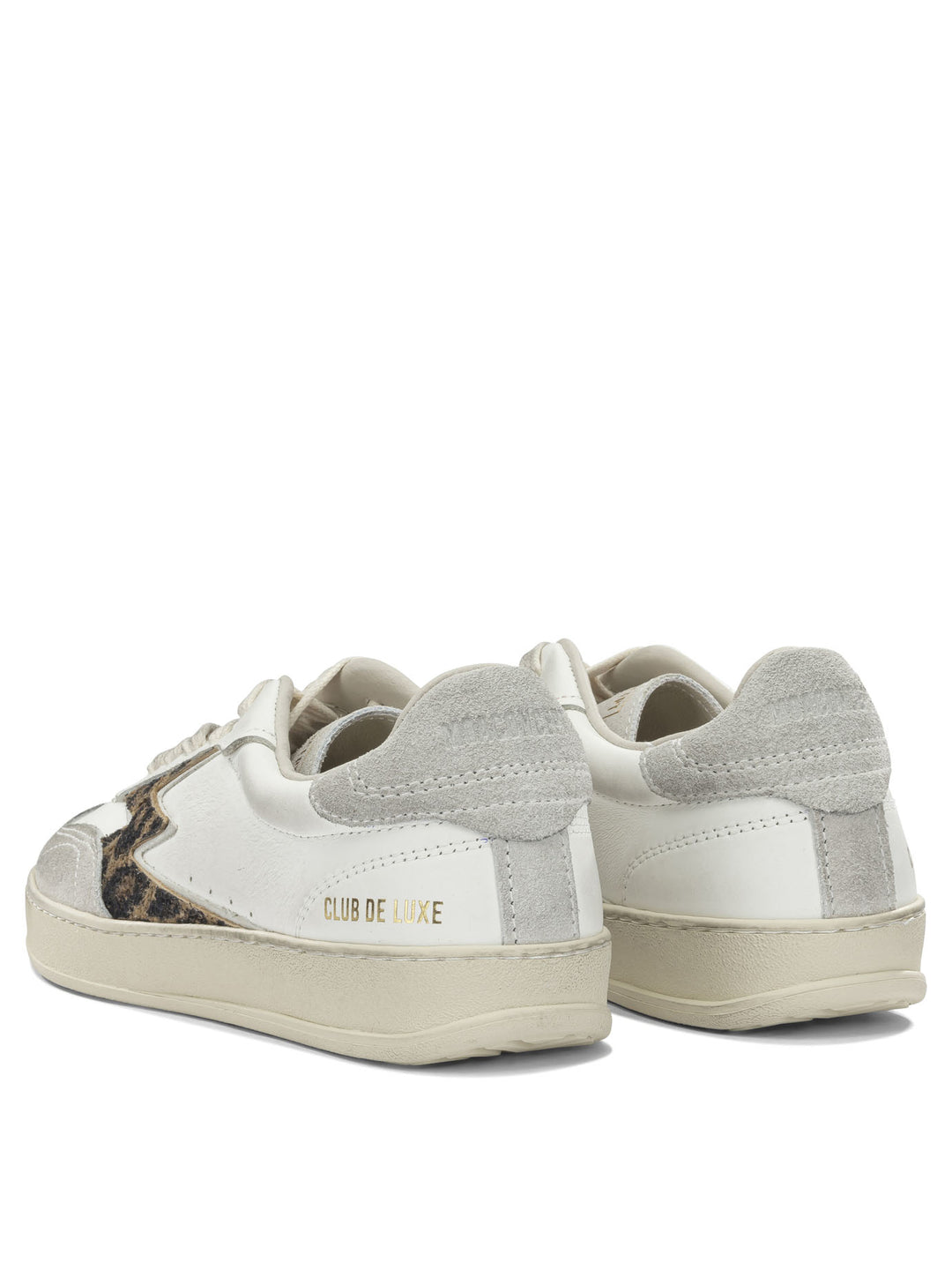 Moaconcept  Sneakers & Slip-On - Bianco | 73028fae427748211faf8fba507ec10f52b3c5cd