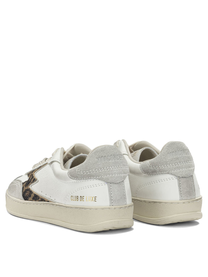 Moaconcept  Sneakers & Slip-On - Bianco | 73028fae427748211faf8fba507ec10f52b3c5cd