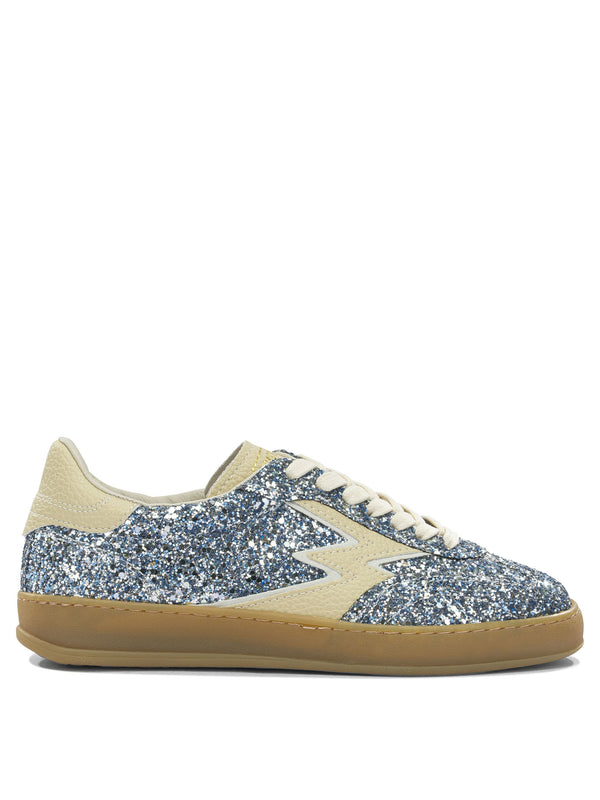 Sneakers & Slip-On Light Blue