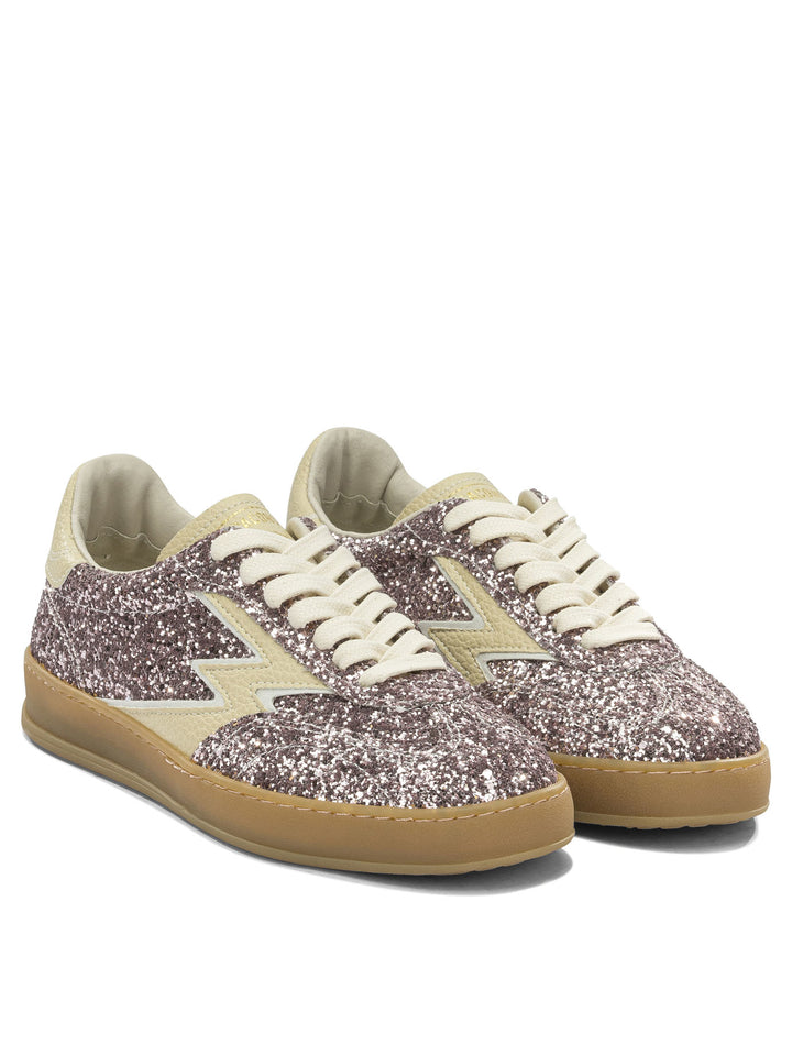 Moaconcept  Sneakers & Slip-On - Rosa | 30f57685afa2599c0037f2eb6058f4181bd90609