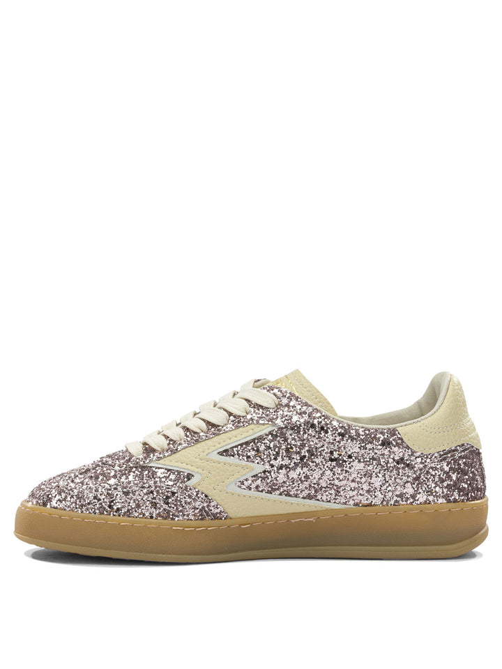 Moaconcept  Sneakers & Slip-On - Rosa | 4762e33cc71fce1855276ca90649b408bc69aca9