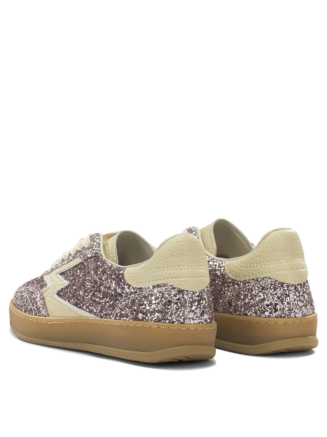 Moaconcept  Sneakers & Slip-On - Rosa | cf61bef75dc6ca28e07db7cd4f9d273a95950a6d