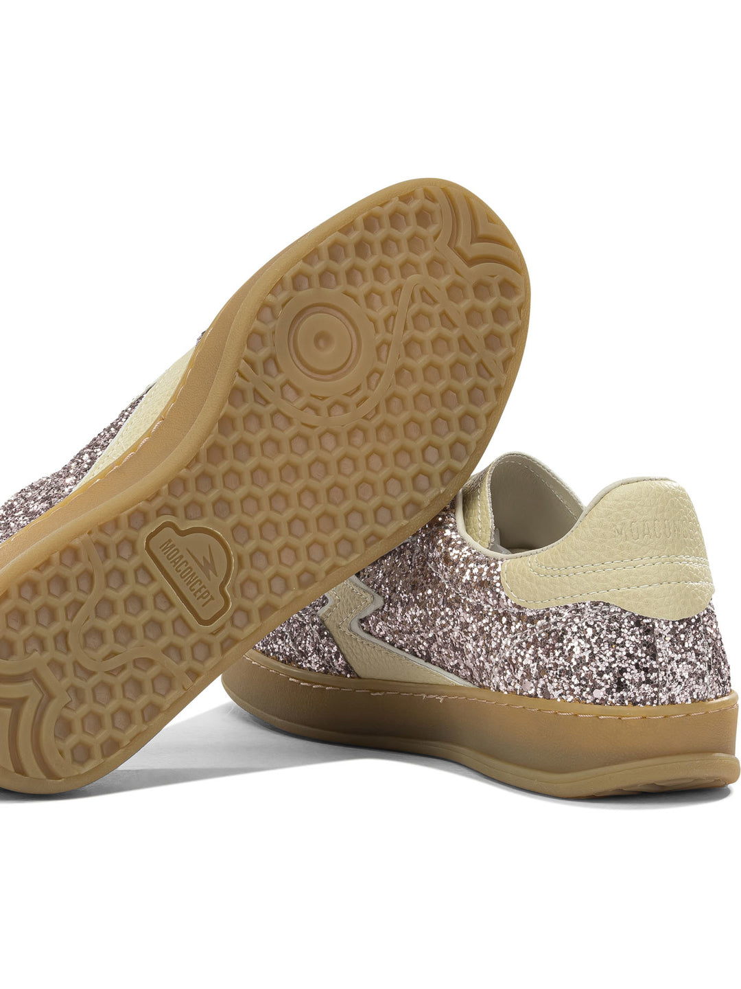 Moaconcept  Sneakers & Slip-On - Rosa | 9548f72ca67afffd90cb6b68761b5c51db82087d