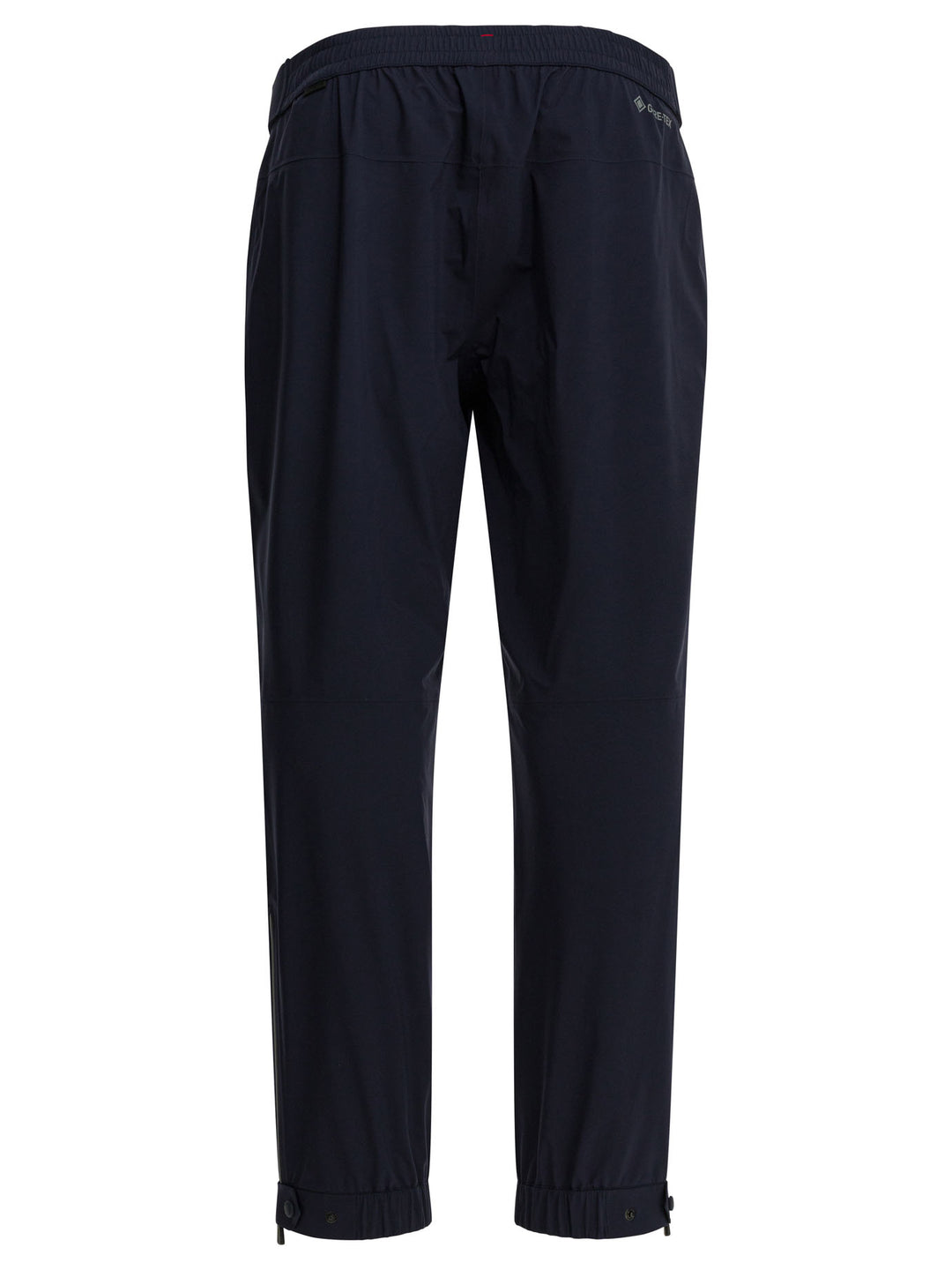 Moncler Grenoble Nylon Ski Pants Trousers - Blu | 783a7c3ee549ab905a1218aa5d69d18a38904397