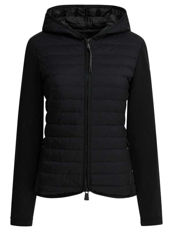 Jackets & Coats Jackets And Coats Nero