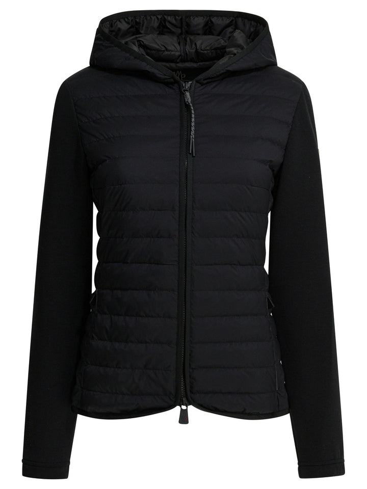 Moncler Grenoble Jackets & Coats Jackets and Coats - Nero | fcaf52586eeef299005db5e095dd4d148fcd0c36