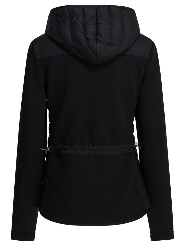 Moncler Grenoble Jackets & Coats Jackets and Coats - Nero | 908cf42d57d971b9ed554056e44d690caf5c9364