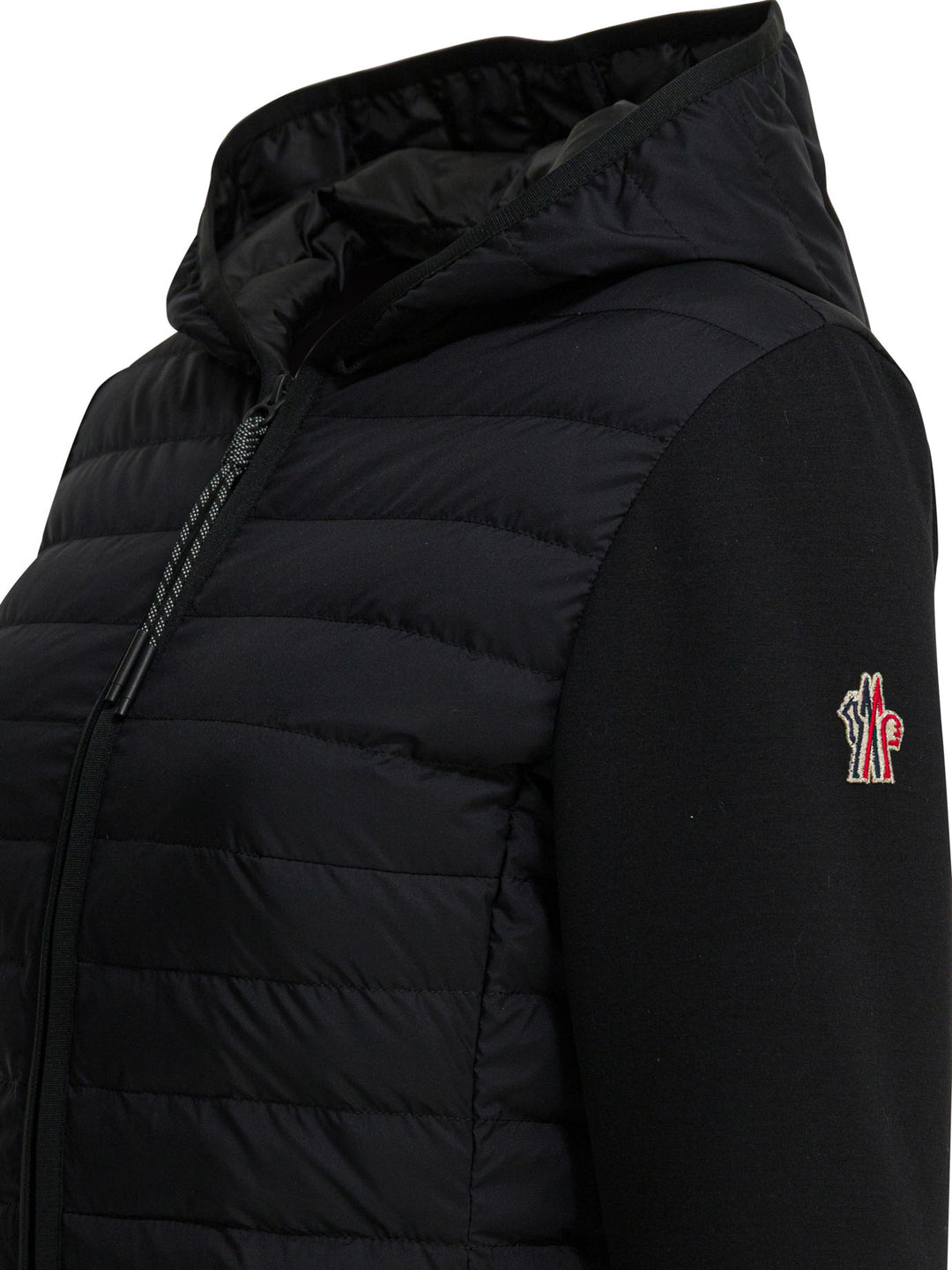 Moncler Grenoble Jackets & Coats Jackets and Coats - Nero | c5a72afdc69d5b0769b904098b1824a3aa196234