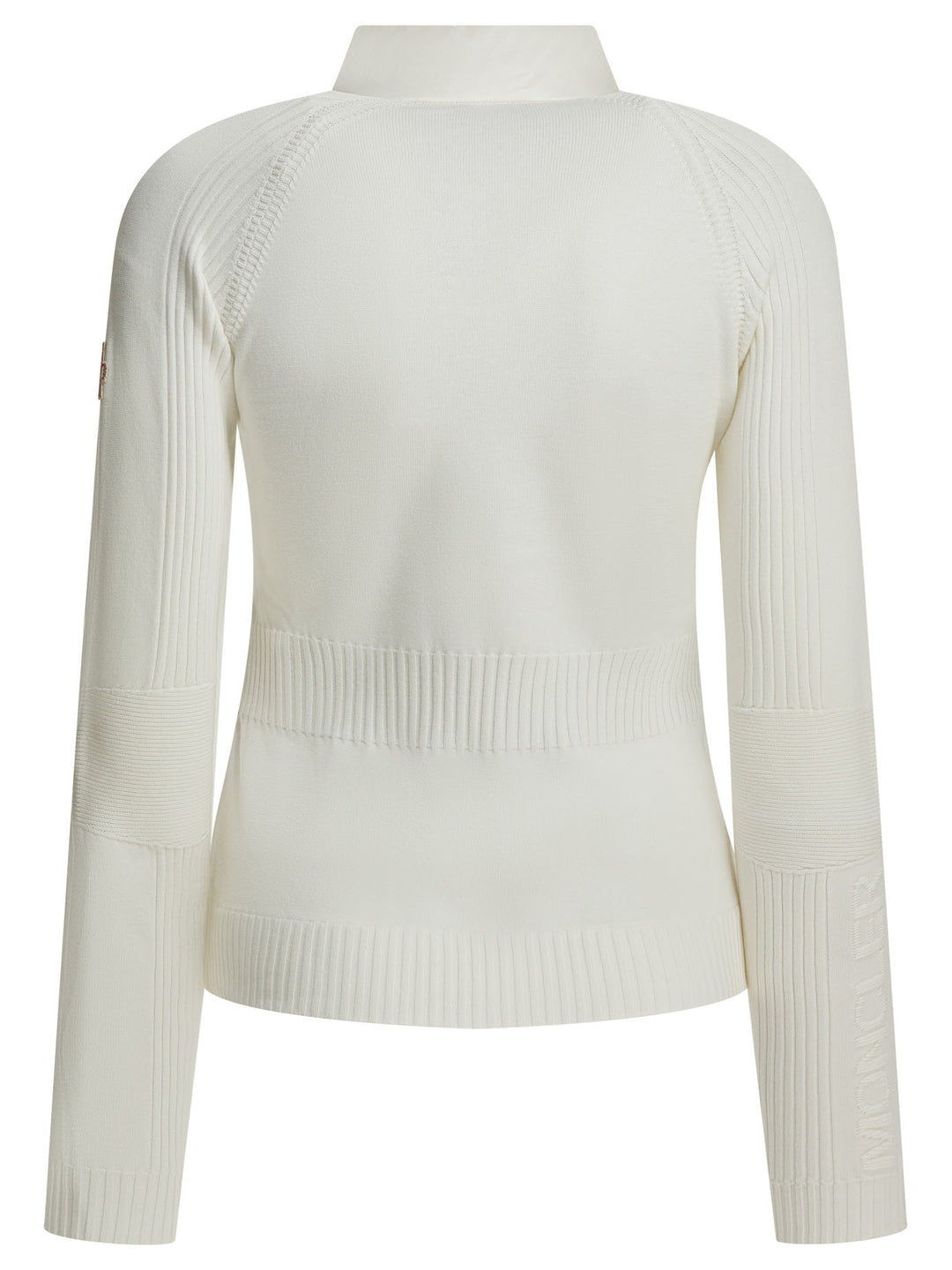 Moncler Grenoble Jackets & Coats Jackets and Coats - Bianco | 741b27c6986265aa9fffc0822b1f66f4f5e3cd1d