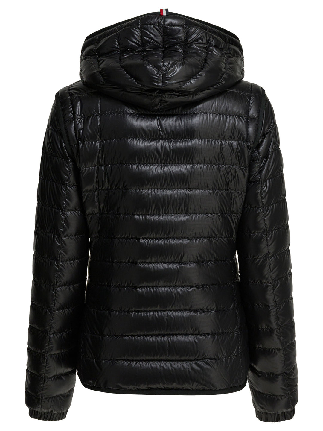 Moncler Grenoble Karura 2-In-1 Jackets and Coats - Nero | d13e6a9489fc996a3a0443329eebbea870107c5e
